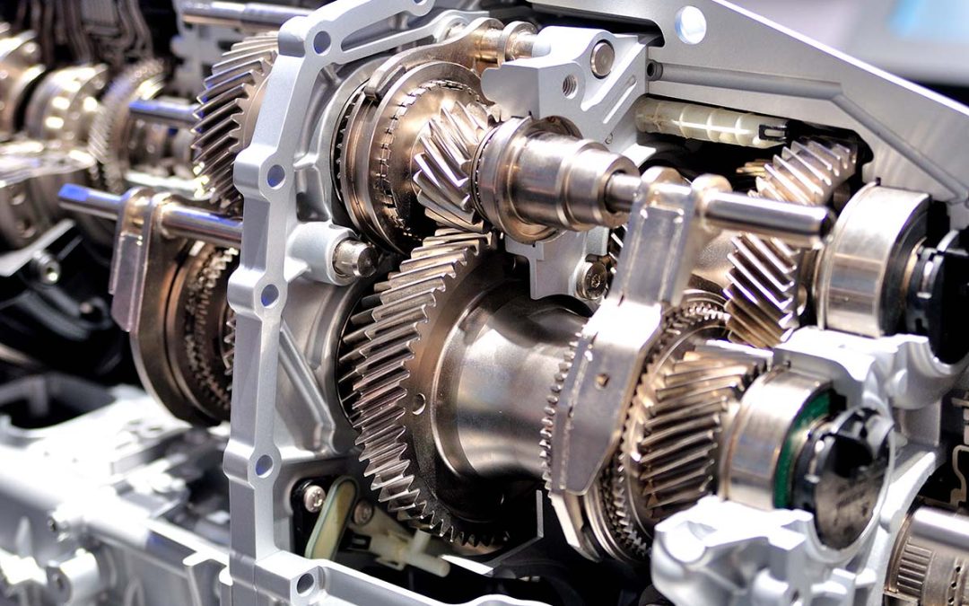 The Importance of Changing Your Transmission Fluid: A Guide to Keeping Your Vehicle Running Smoothly