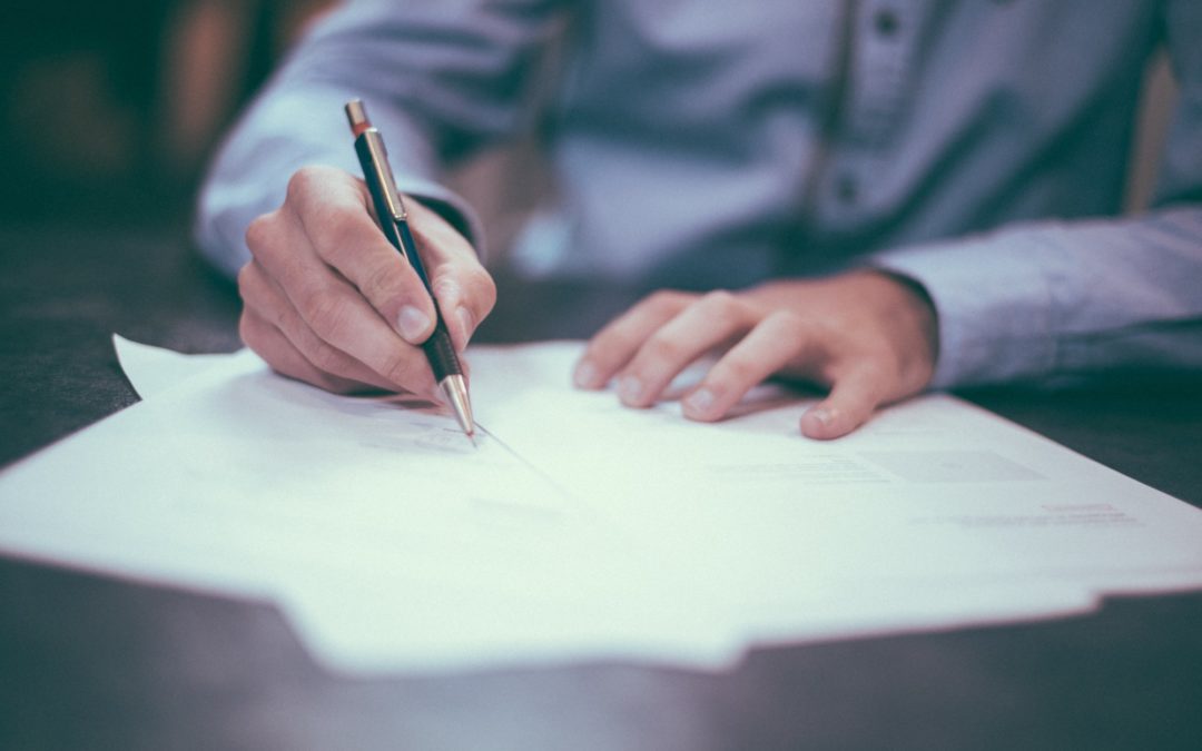 How to Pass a Written Driving Test at the DMV