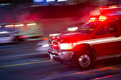 Drunk driving is one of the biggest factors behind fatal crashes.