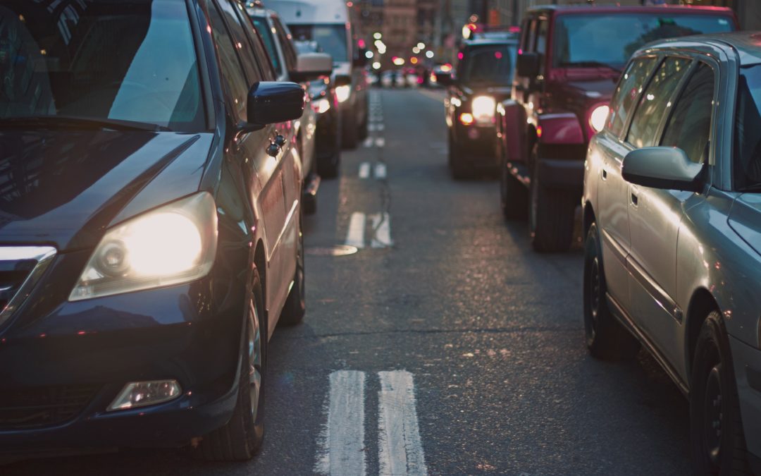 Tips for Driving Safely on Florida’s Interstate 4